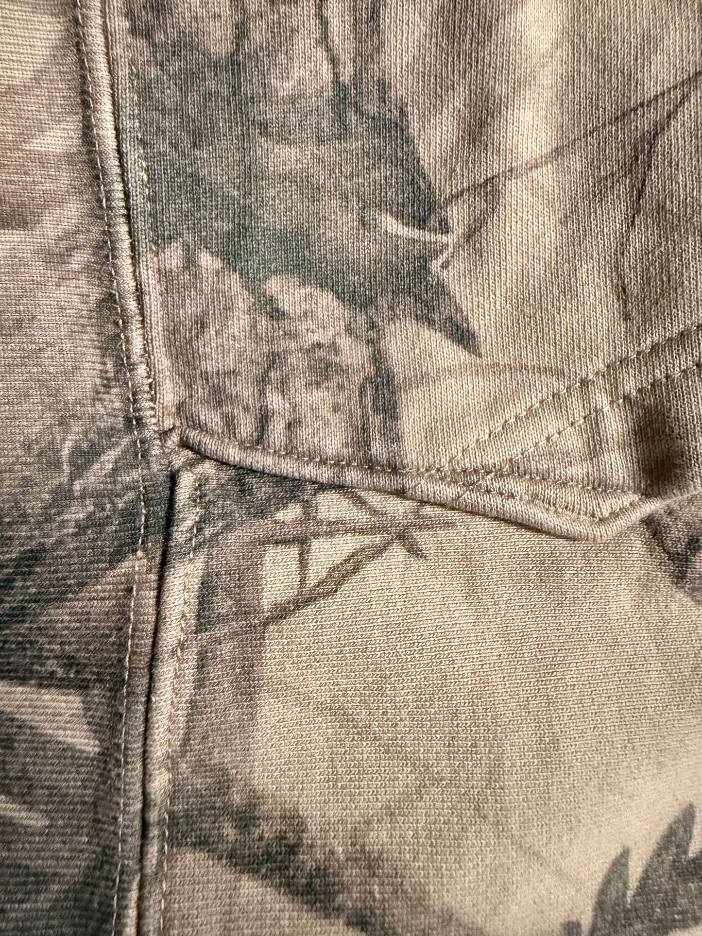 FOREST FADED CAMO