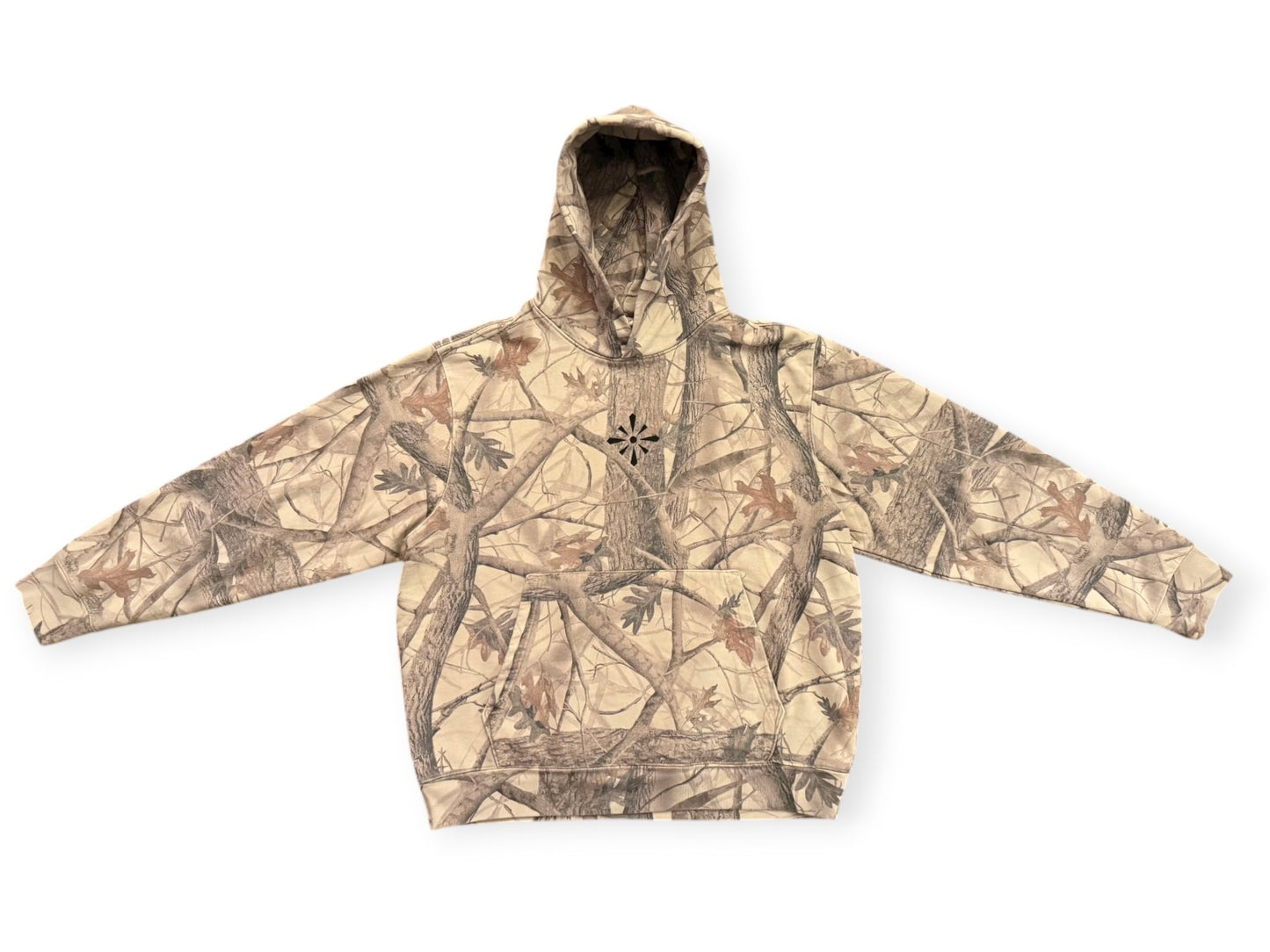 FOREST FADED CAMO